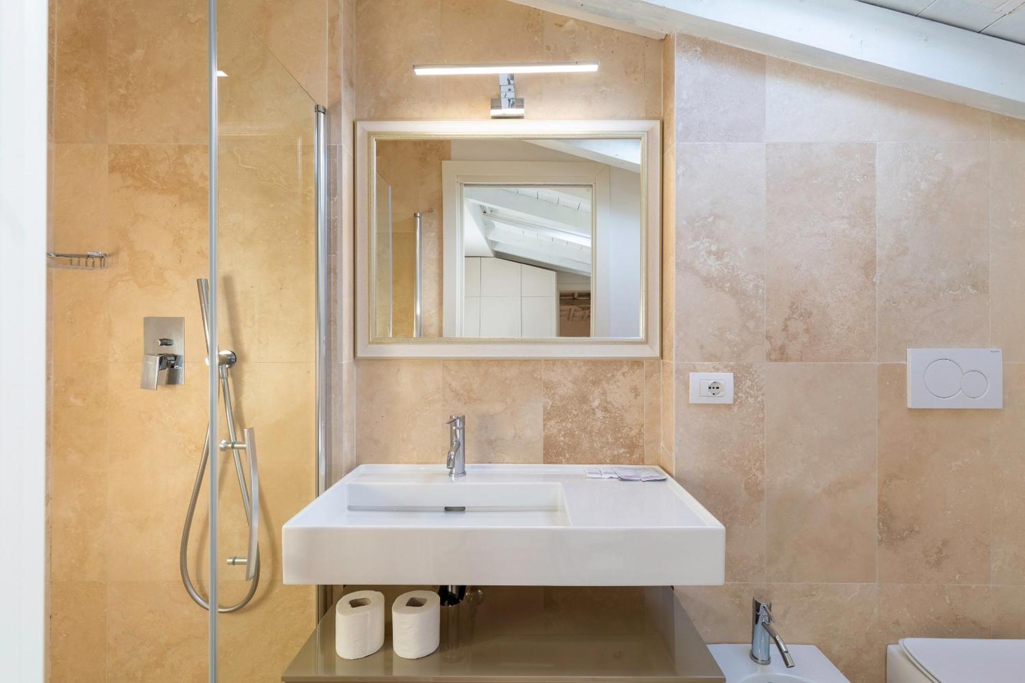 Vecchietti House Apartamento Florença