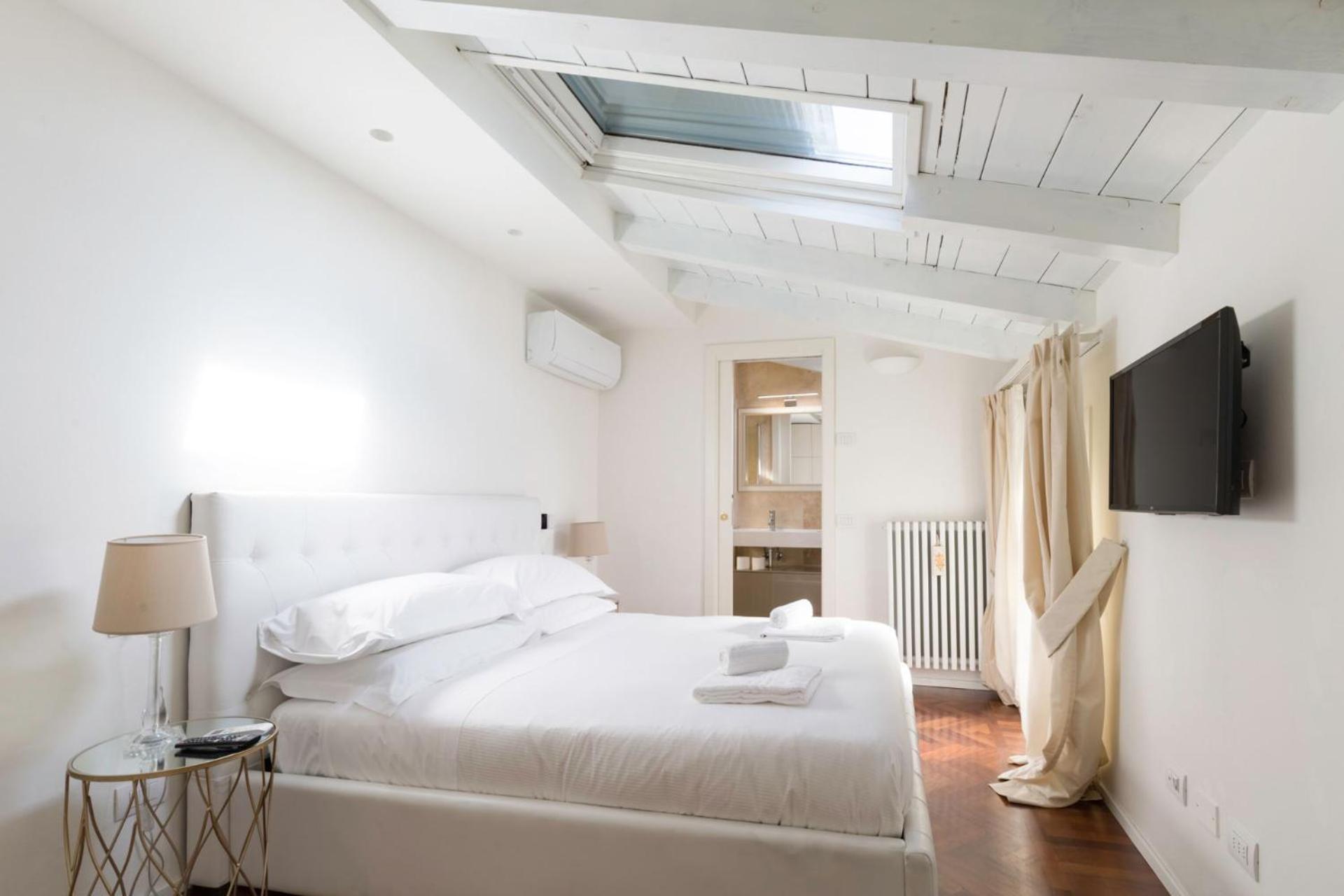 Apartamento Vecchietti House