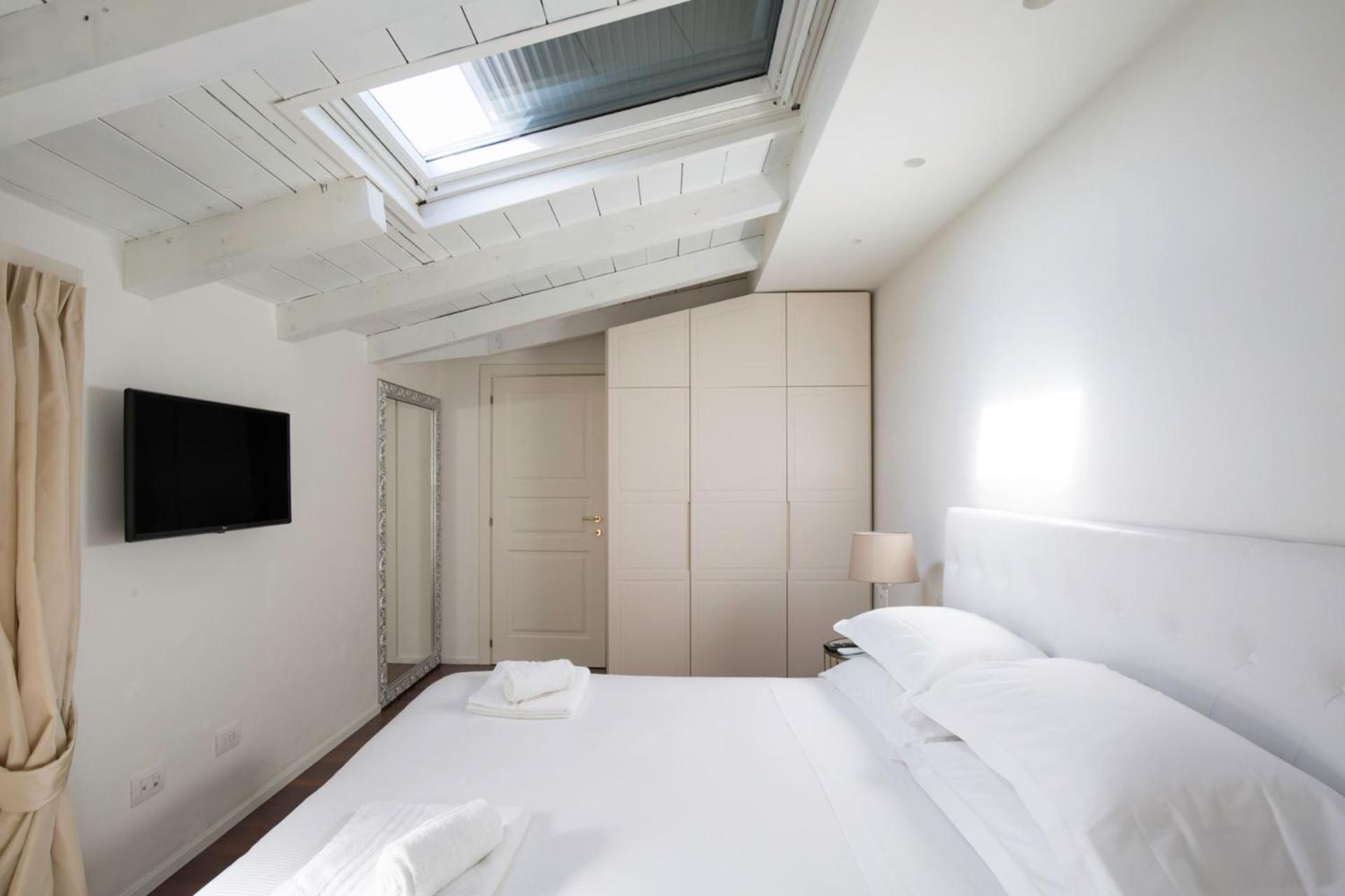 Apartamento Vecchietti House
