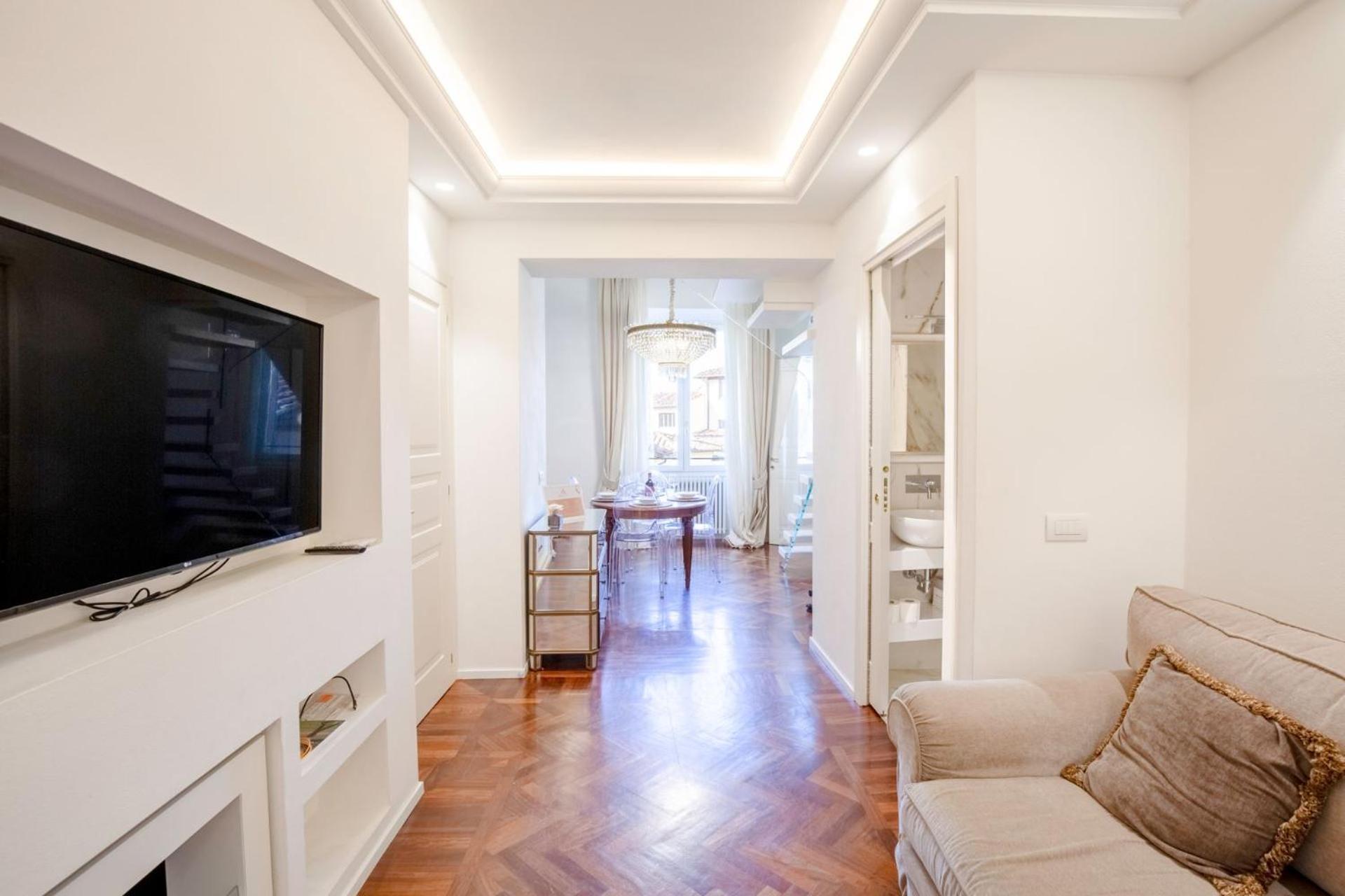 Apartamento Vecchietti House