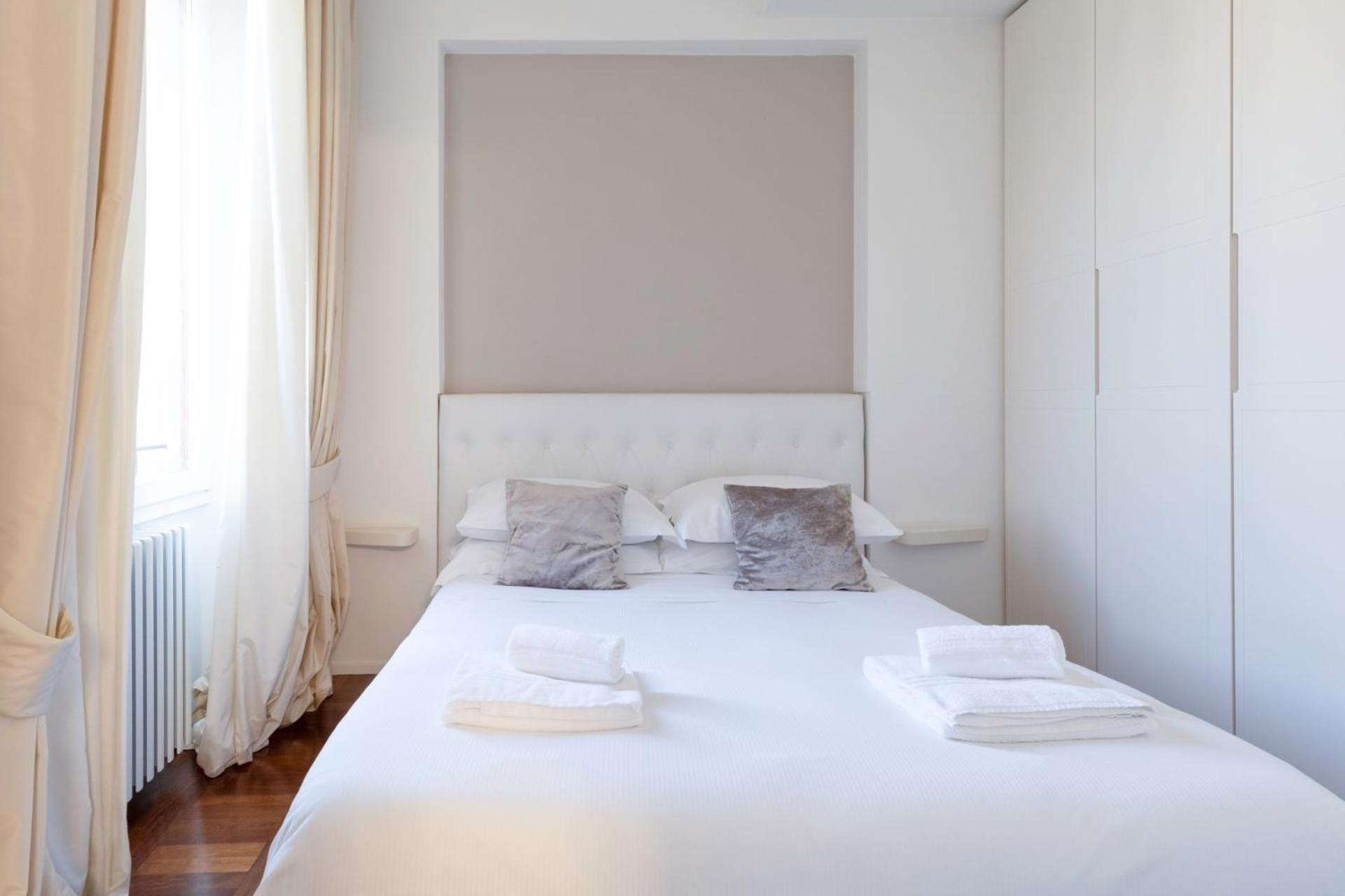 Vecchietti House Apartamento