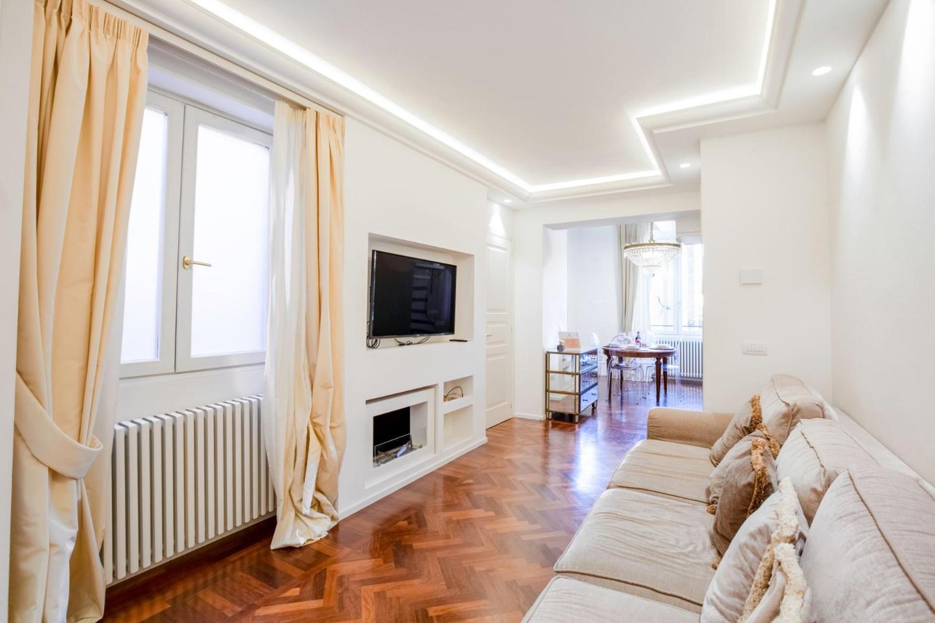 Apartment Vecchietti House